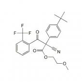  Cyflumetofen 