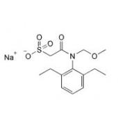  Alachlor ESA sodium salt 
