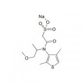  Dimethenamid ESA sodium salt 