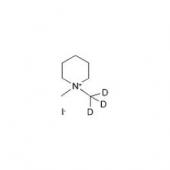  Mepiquat iodide D3 