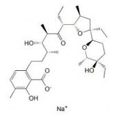  Lasalocid A sodium salt 