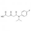  Flufenacet Metabolite FOE5043 