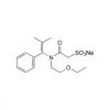  Pethoxamid ESA sodium salt 