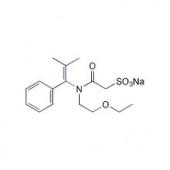  Pethoxamid ESA sodium salt 