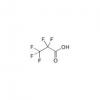  Pentafluoropropionic acid 