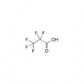  Pentafluoropropionic acid 