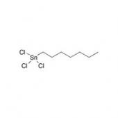  n-Heptyltin trichloride 