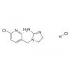  Imidacloprid guanidine hydro 