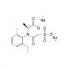  S-Metolachlor Metabolite NOA 