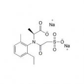  S-Metolachlor Metabolite NOA 