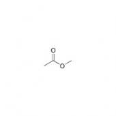  Methyl acetate 