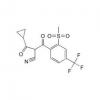  Isoxaflutole diketonitrile RPA 