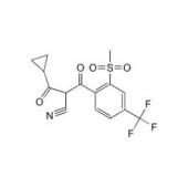  Isoxaflutole diketonitrile RPA 