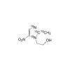  Metronidazole 13C2,15N2 