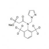  D6-Metazachlor ESA Sodium Salt 