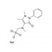  Metamizole sodium monohydrate 