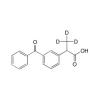  Ketoprofen-D3 