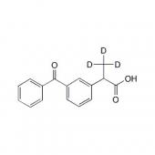  Ketoprofen-D3 