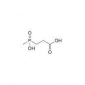  3-(Methylphosphinico)propionic 