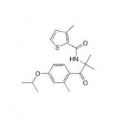  Isofetamid 