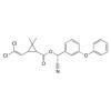  zeta-Cyfluthrin 