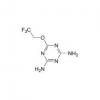  Triflusulfuron Metabolite 