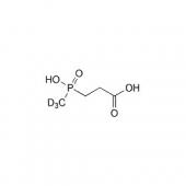  3-(Methylphosphinico)propionic 