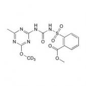  D3-Metsulfuron-methyl 