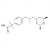  Fenpropimorph acid Metabolite 