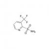  Flazasulfuron Metabolite TPSA 