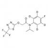  D4-Flufenacet 