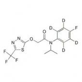  D4-Flufenacet 