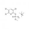  Chlorpyrifos-methyl-desmethyl 