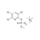  Chlorpyrifos-methyl-desmethyl 