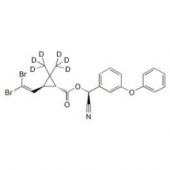  trans-Deltamethrin-d6 