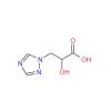  Triazole lactic acid hydro 