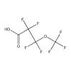  Perfluoro-3-methoxypropanoic 