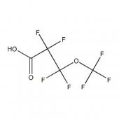  Perfluoro-3-methoxypropanoic 