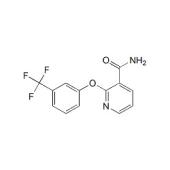  2-[3-(Trifluoromethyl)phenoxy] 