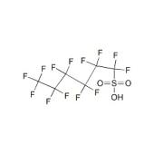  Perfluorohexanesulfonic acid 
