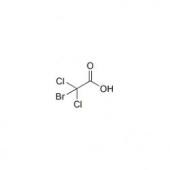  Bromodichloroacetic acid 