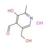  Pyridoxal-d3 