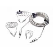  Kit boucles Inox 5,50,200l 