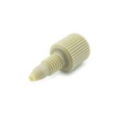  Raccord PEEK  pour tube 1/16" 