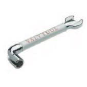  Cl pour vannes Rheodyne ou 