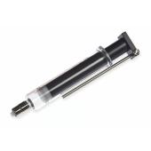  10 mL, Gastight Syringe, 