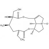  Retrorsine N-oxide 