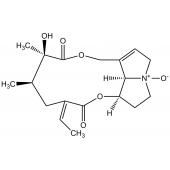  Senecionine N-oxide 