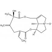  Seneciphylline N-oxide 