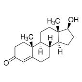  Testosterone 
